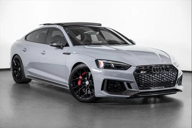 2019 Audi RS5 2.9T for sale in Pompano Beach, FL