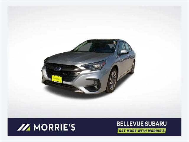 2025 Subaru Legacy Limited for sale in Bellevue, NE