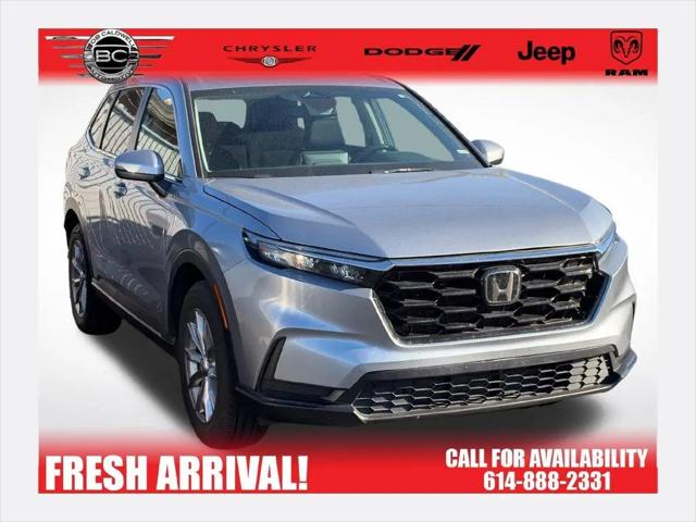 2024 Honda CR-V EX AWD for sale in Columbus, OH