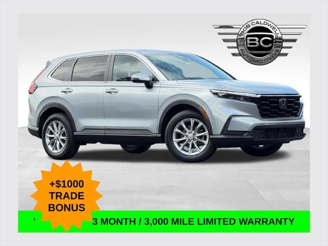 2024 Honda CR-V EX AWD for sale in Columbus, OH