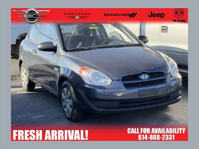 2009 Hyundai Accent GS for sale in Columbus, OH