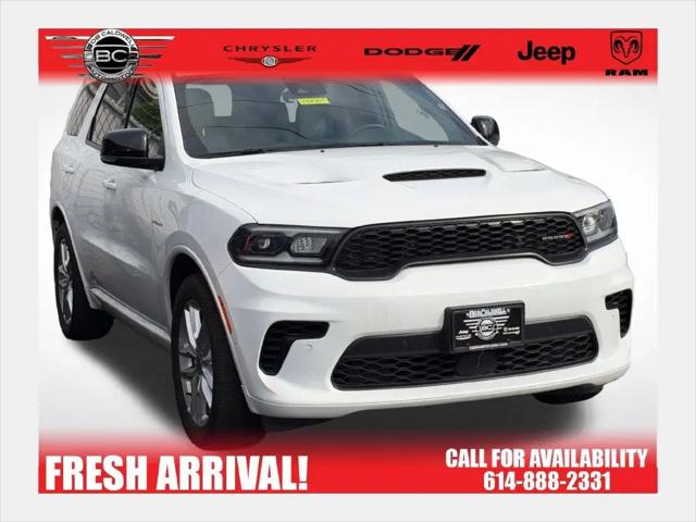 2024 Dodge Durango R/T for sale in Columbus, OH