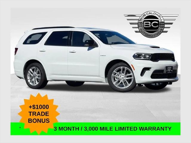 2024 Dodge Durango R/T for sale in Columbus, OH