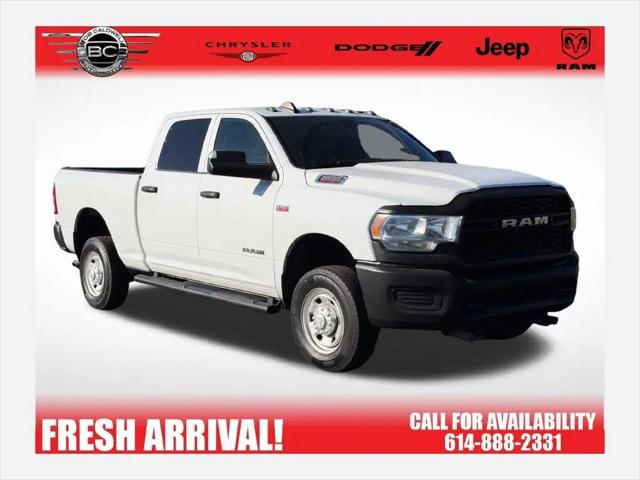 2022 Ram 2500 for sale near Columbus, OH