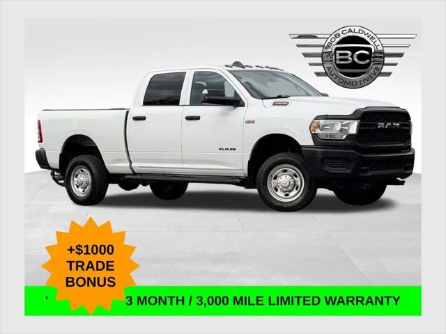 2022 Ram 2500 for sale near Columbus, OH