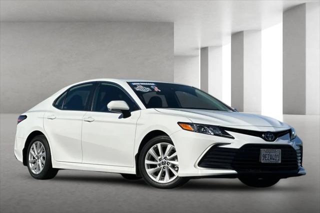 2023 Toyota Camry LE for sale in Pittsburg, CA