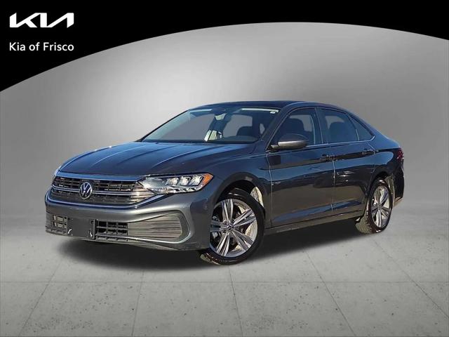 2024 Volkswagen Jetta 1.5T SE for sale in Frisco, TX