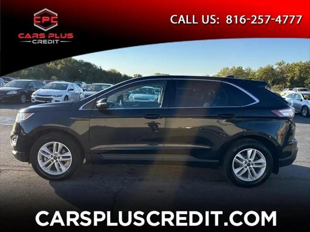 2015 Ford Edge SEL for sale in Independence, MO
