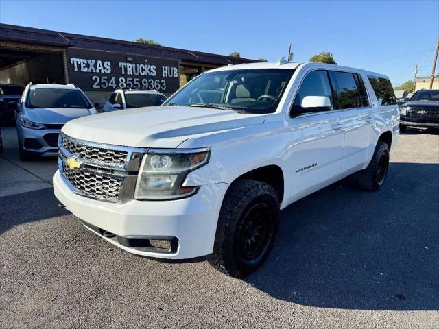 2016 Chevrolet Suburban Commercial Fleet for sale in Belton, TX