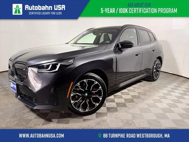 2026 BMW X3 M50 xDrive for sale in Westboro, MA