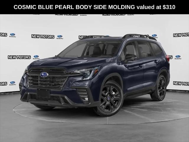 2023 Subaru Ascent Onyx Edition Limited 7-Passenger for sale in Erie, PA