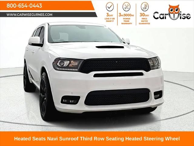 2019 Dodge Durango R/T for sale in Gurnee, IL