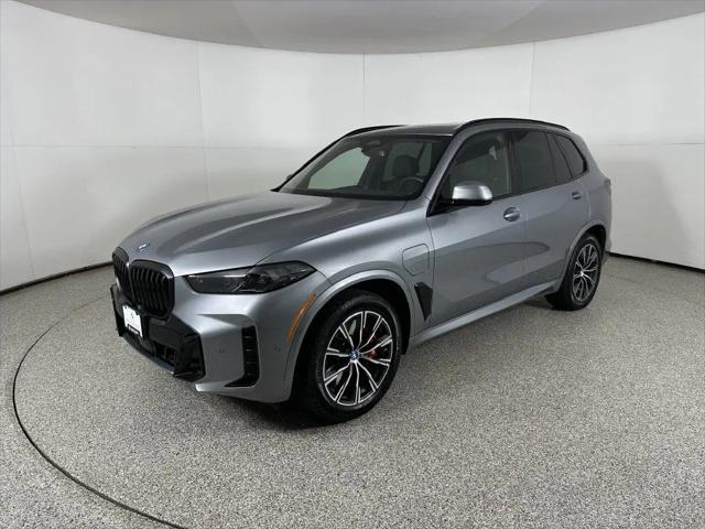 2025 BMW X5 xDrive50e for sale in Wayzata, MN