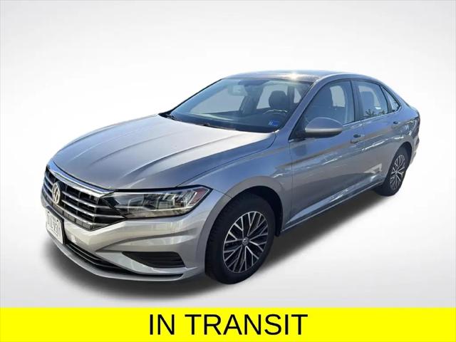 2021 Volkswagen Jetta 1.4T SE for sale in Roanoke, VA
