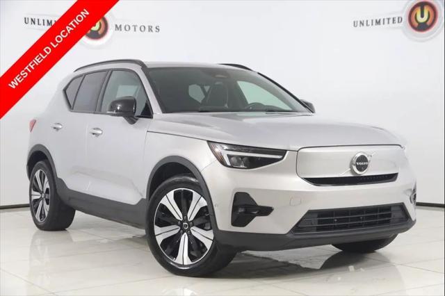 2023 Volvo XC40 Recharge Pure Electric Twin Plus for sale in Westfield, IN