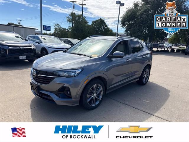 2020 Buick Encore GX FWD Select for sale in Rockwall, TX