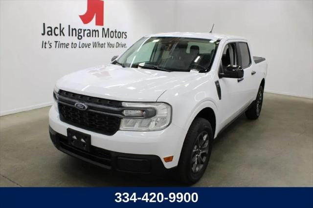 2024 Ford Maverick XLT for sale in Montgomery, AL