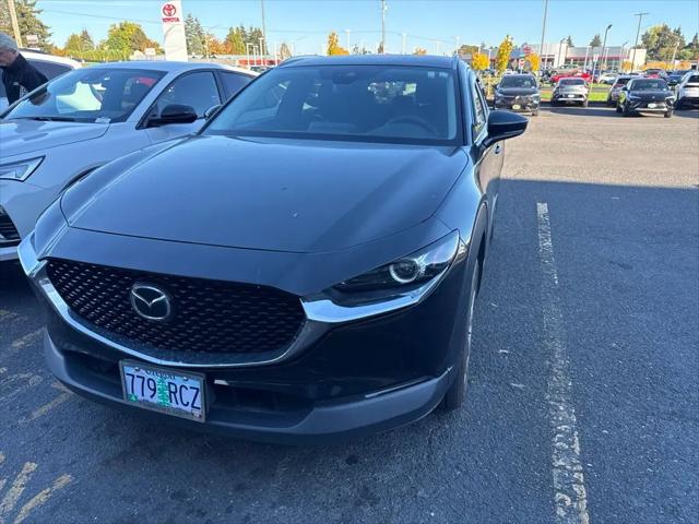 2023 Mazda CX-30 2.5 S Preferred for sale in Hillsboro, OR