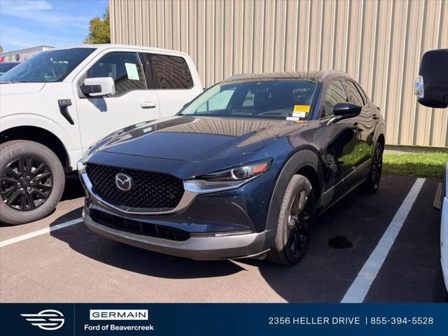 2023 Mazda CX-30 2.5 Turbo Premium Plus for sale in Dayton, OH