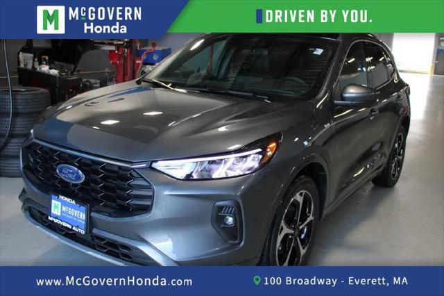 2023 Ford Escape ST-Line Select for sale in Everett, MA