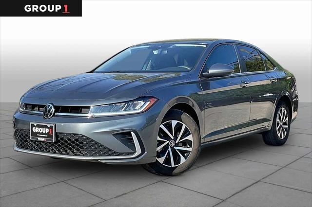 2026 Volkswagen Jetta S for sale in Austin, TX
