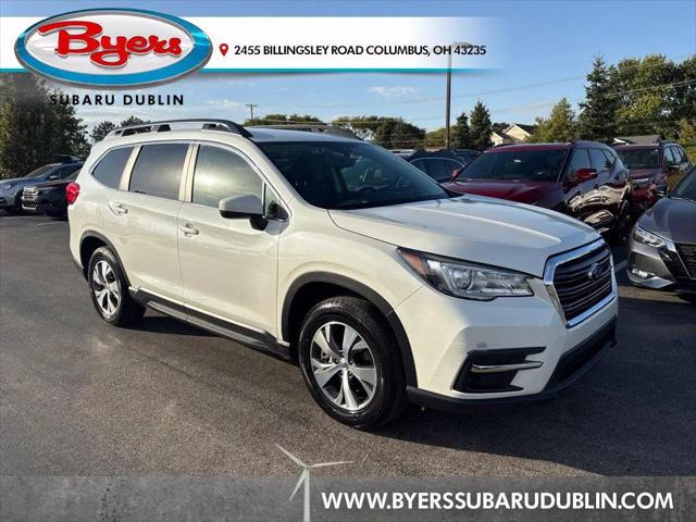 2021 Subaru Ascent Premium for sale near Columbus, OH