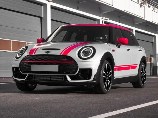 2024 MINI Cooper Clubman John Cooper Works for sale near Columbus, OH