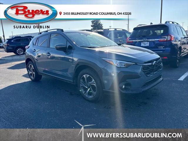 2024 Subaru Crosstrek Premium for sale in Columbus, OH