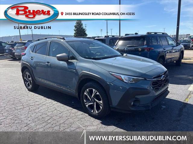 2024 Subaru Crosstrek Premium for sale in Columbus, OH