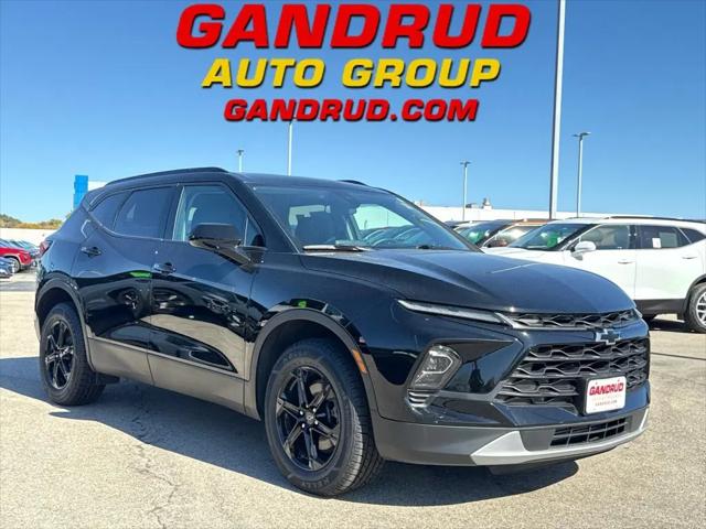 2023 Chevrolet Blazer AWD 2LT for sale in Green Bay, WI