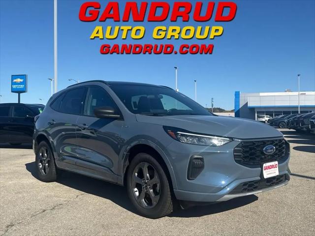2024 Ford Escape ST-Line for sale in Green Bay, WI