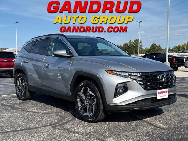 2023 Hyundai Tucson SEL for sale in Green Bay, WI