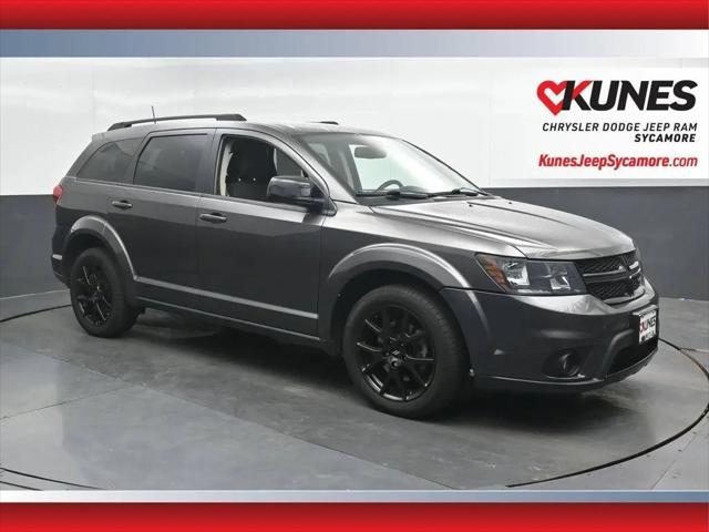 2019 Dodge Journey SE for sale in Sycamore, IL