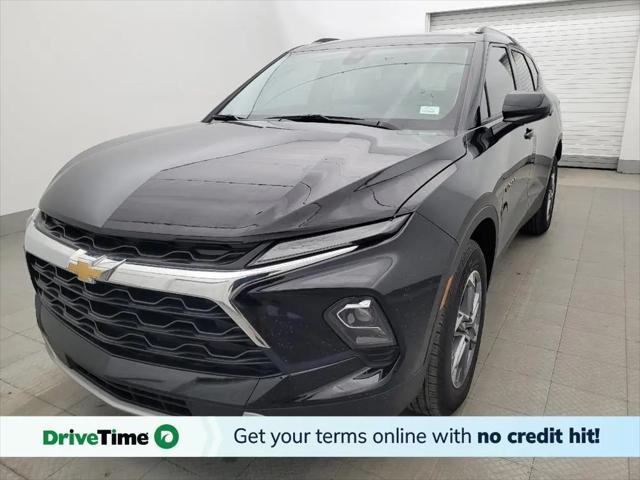 2024 Chevrolet Blazer FWD 2LT for sale in Metairie, LA