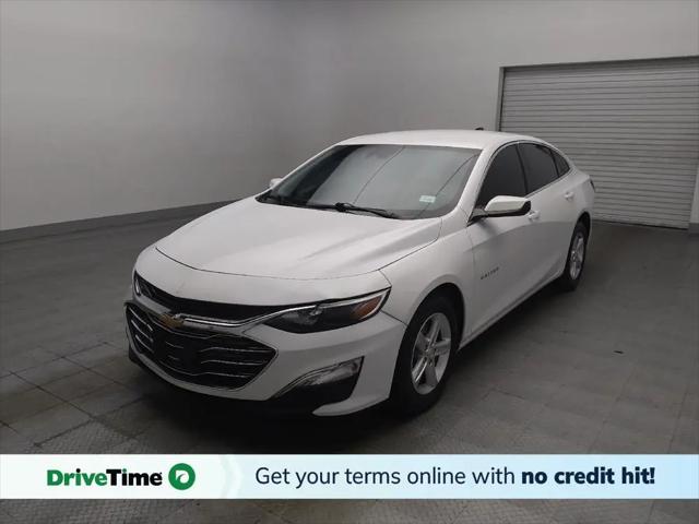 2025 Chevrolet Malibu FWD LS for sale in Metairie, LA