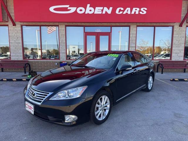 2012 Lexus ES 350 Base for sale in Middleton, WI