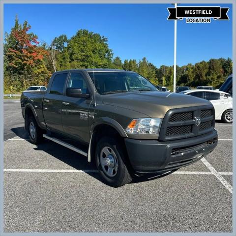 2015 Ram 2500 Tradesman for sale in Westfield, IN