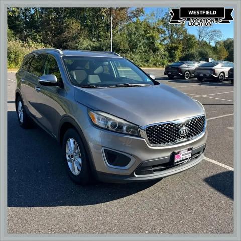 2016 Kia Sorento 3.3L LX for sale in Westfield, IN
