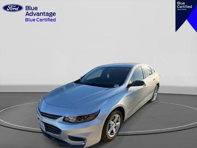 2018 Chevrolet Malibu 1LS for sale in North Hollywood, CA
