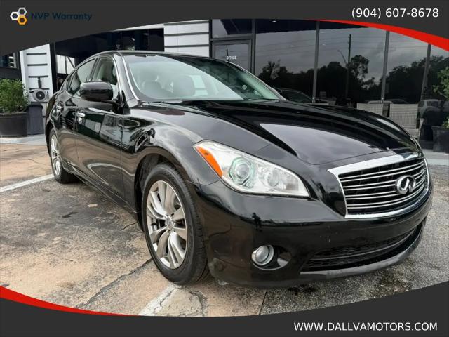 2011 INFINITI M37 M37 for sale in Jacksonville, FL