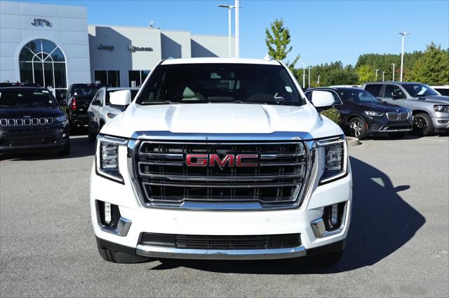 2021 GMC Yukon 2WD SLT