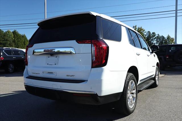 2021 GMC Yukon 2WD SLT