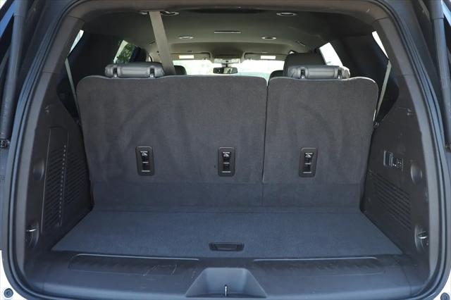 2021 GMC Yukon 2WD SLT