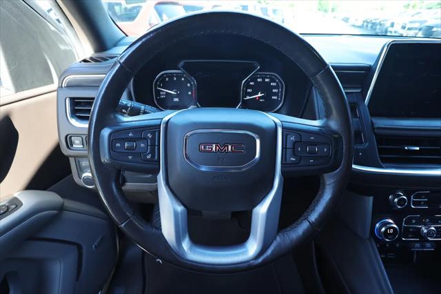 2021 GMC Yukon 2WD SLT