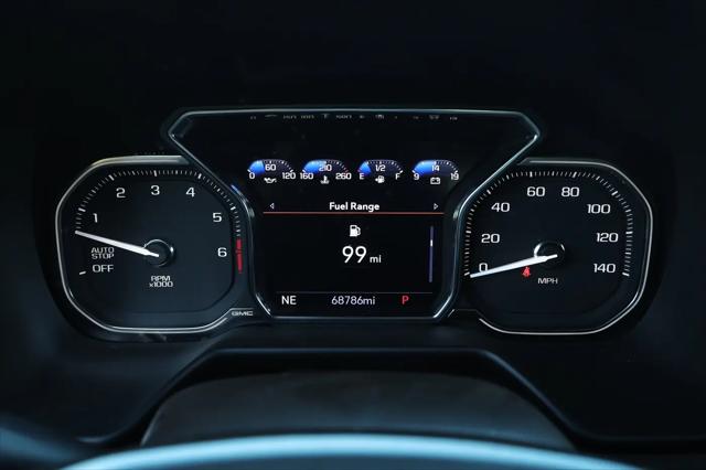 2021 GMC Yukon 2WD SLT