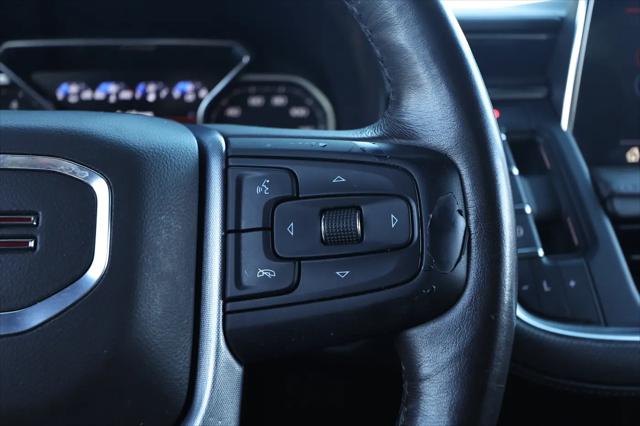 2021 GMC Yukon 2WD SLT