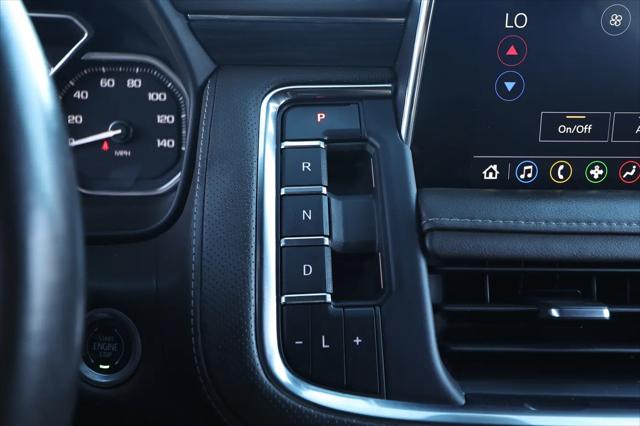 2021 GMC Yukon 2WD SLT