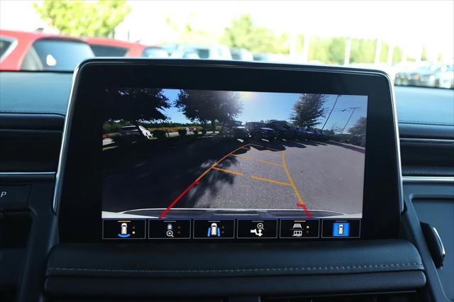 2021 GMC Yukon 2WD SLT