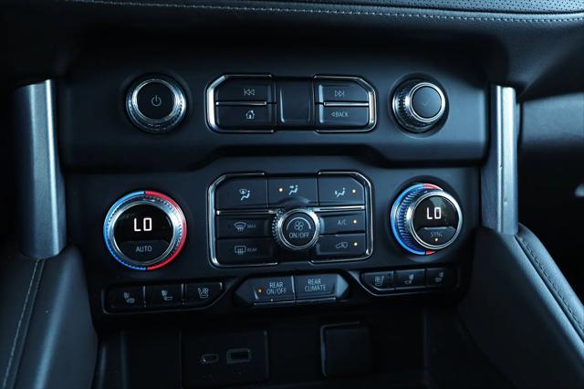 2021 GMC Yukon 2WD SLT