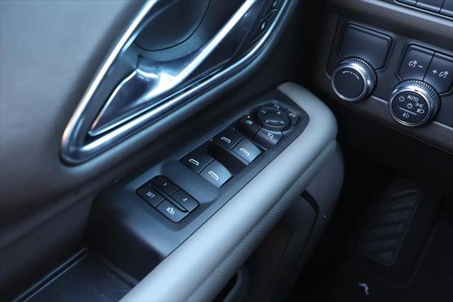 2021 GMC Yukon 2WD SLT